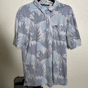 Travis Matthew Golf Polo